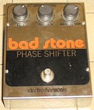 Bad Stone seconda versione
