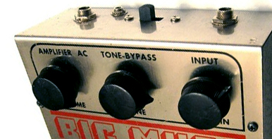 Tone-Bypass