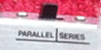 Series/Parallel Switch Version