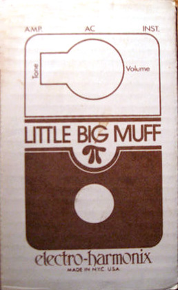 LMB Box
