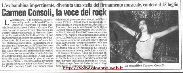 Articolo
