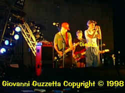 I prozac+ a Catania!!!!! Strepitosiiiiiiiiiiiiii!!!!!!!!!!!