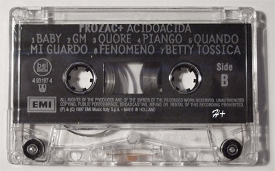 acida tape side b