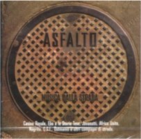 Asfalto CD