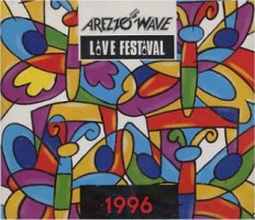 Arezzo Wave 2CD