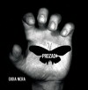 La Copertina di GIOIA NERA, il nuovo CD dei PROZAC+