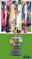 Il Disco di Platino!