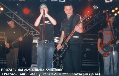 Eva Gm e Elisabetta all'azione (Atto III) 
