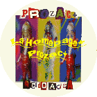 Animazione del picture disk